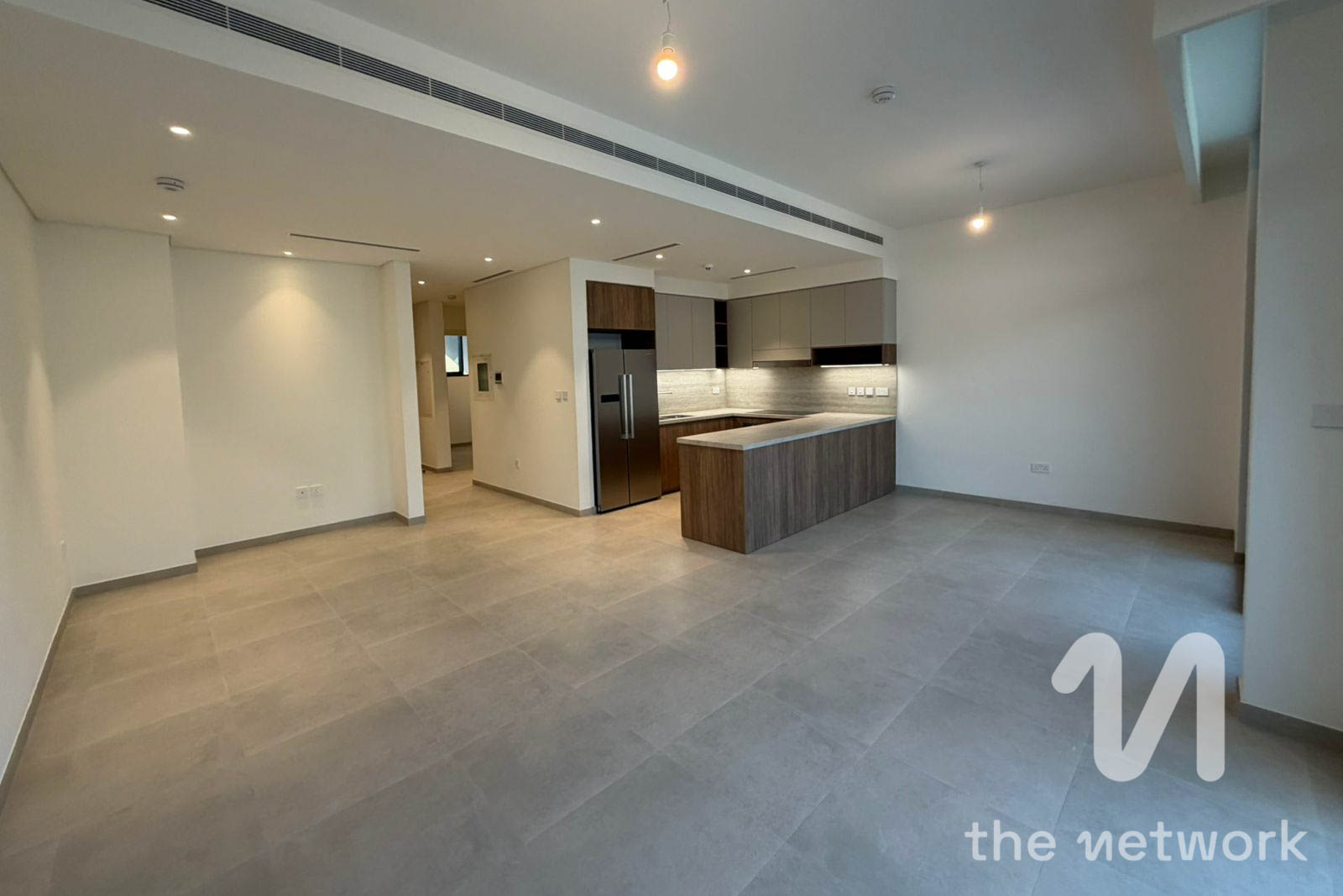 Next to Entrance and Park | Brand New | G+1