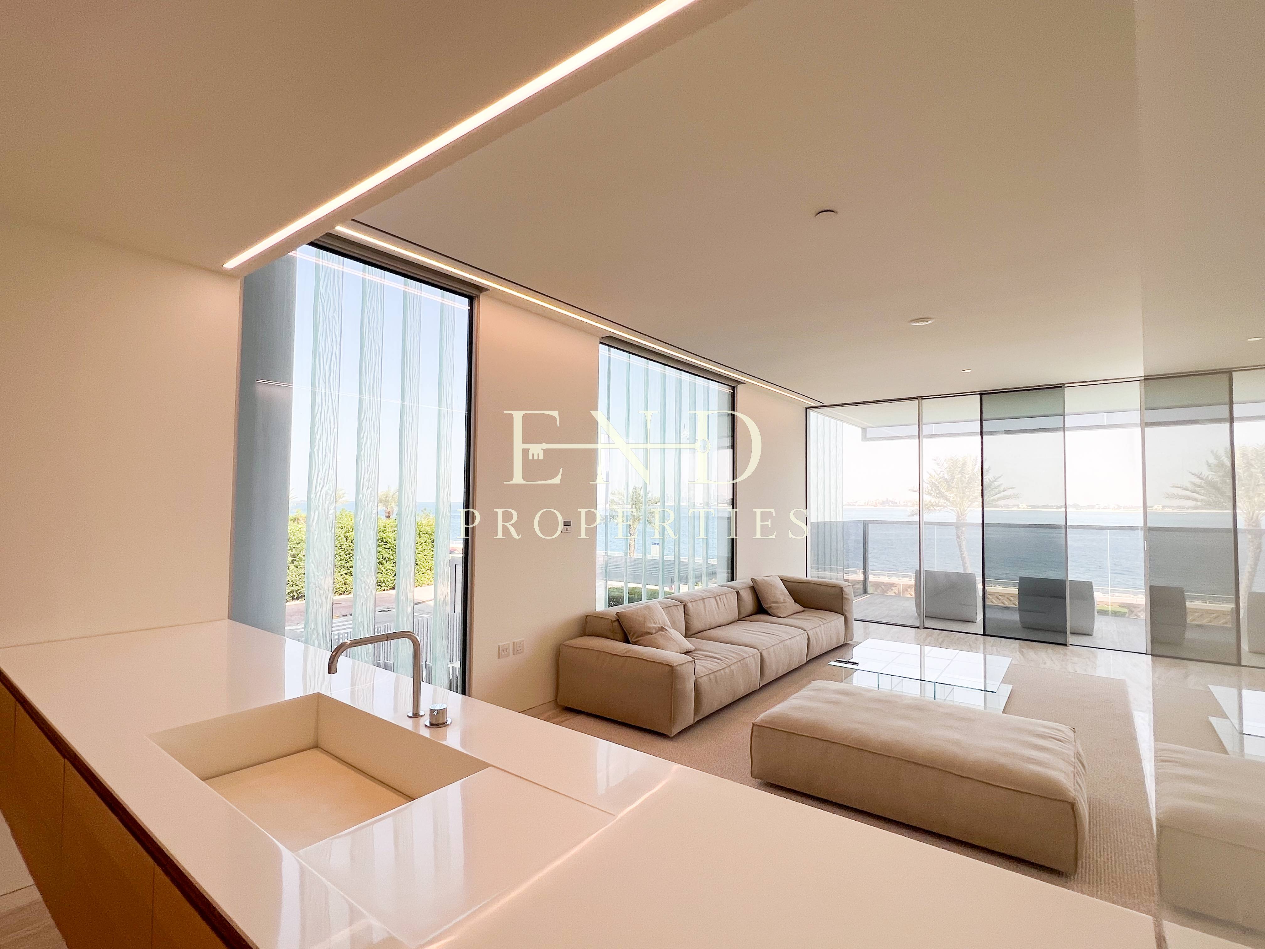 Ultra Luxury | Building Expert | New To Market