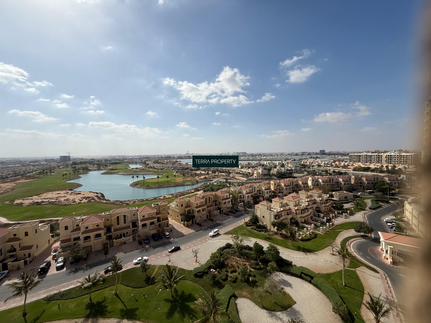 Amazing view |royal breeze|Ready to move