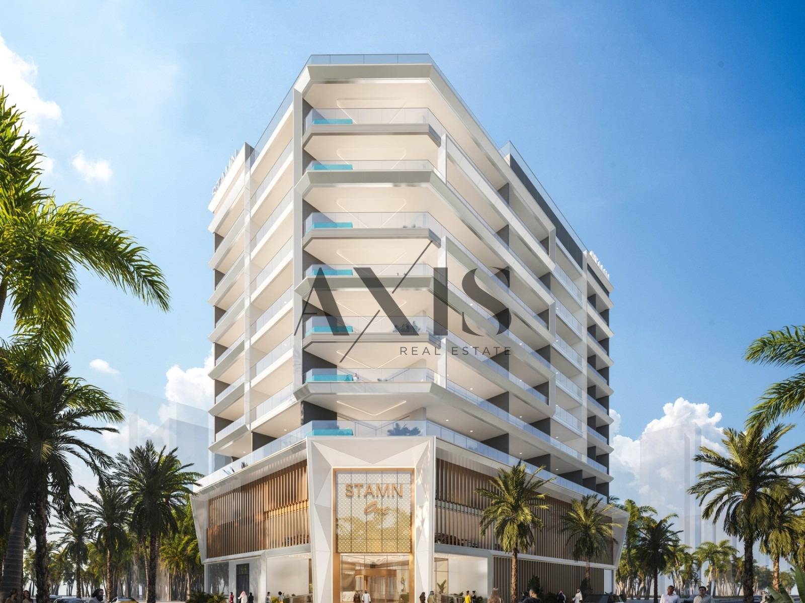 Flexible Payment Plan | Luxury Apartment | Invest Now