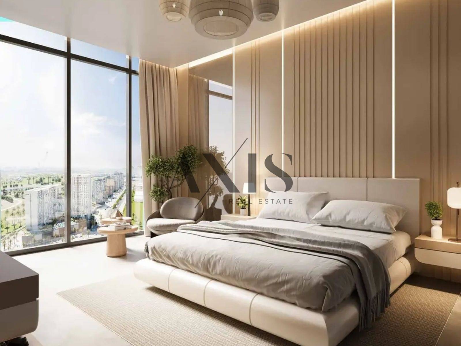 Premium Apartments | Smart Home | High ROI