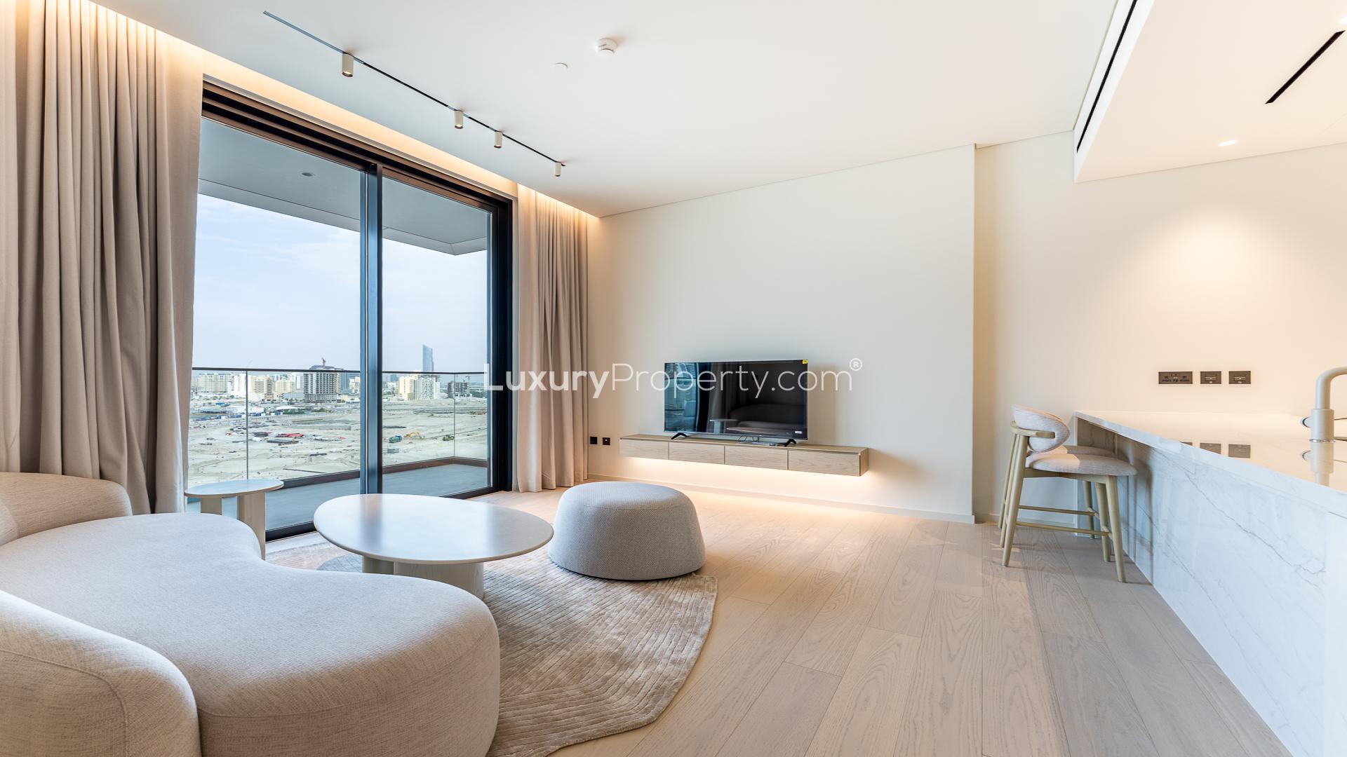 Brand New | Ready To Move In | High Floor
