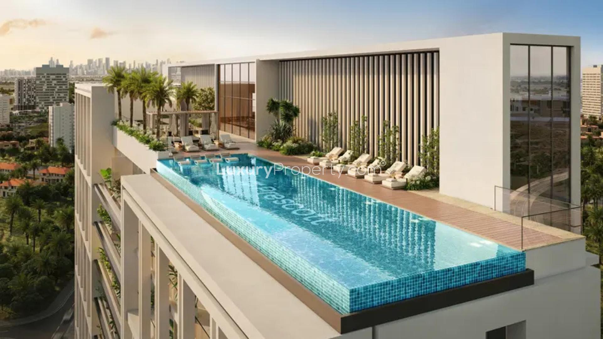 2BR Plus Maid | Golf View | Investor Deal