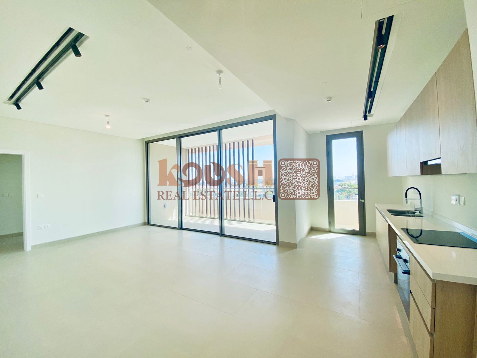 1 Bedroom for sale in Al Zorah Seaside Hills ajman
