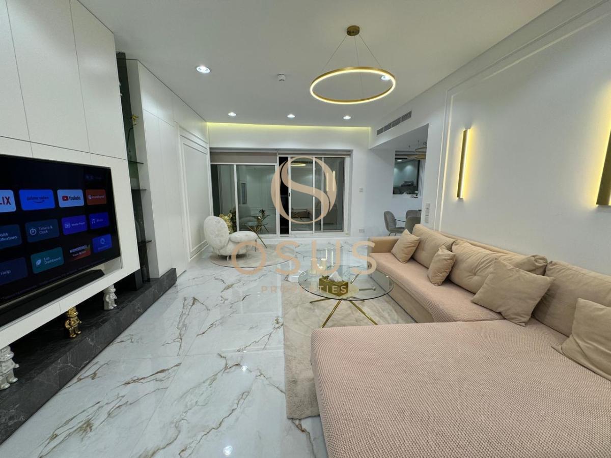 Fully upgraded | Largest Layout | Vacant