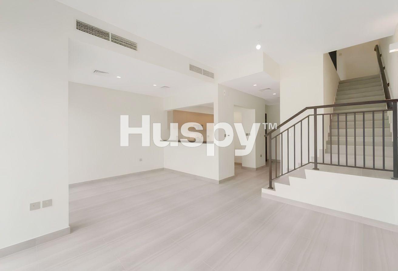 Park Backing | Near Amenities | Available
