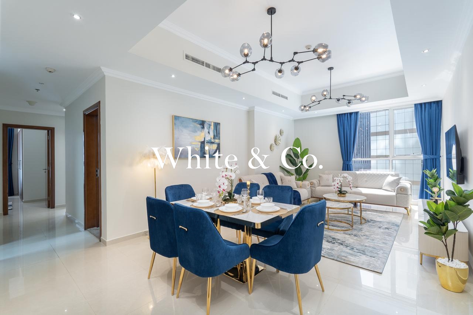 HIGH ROI | DIRECT ACCESS TO DUBAI MALL | VACANT