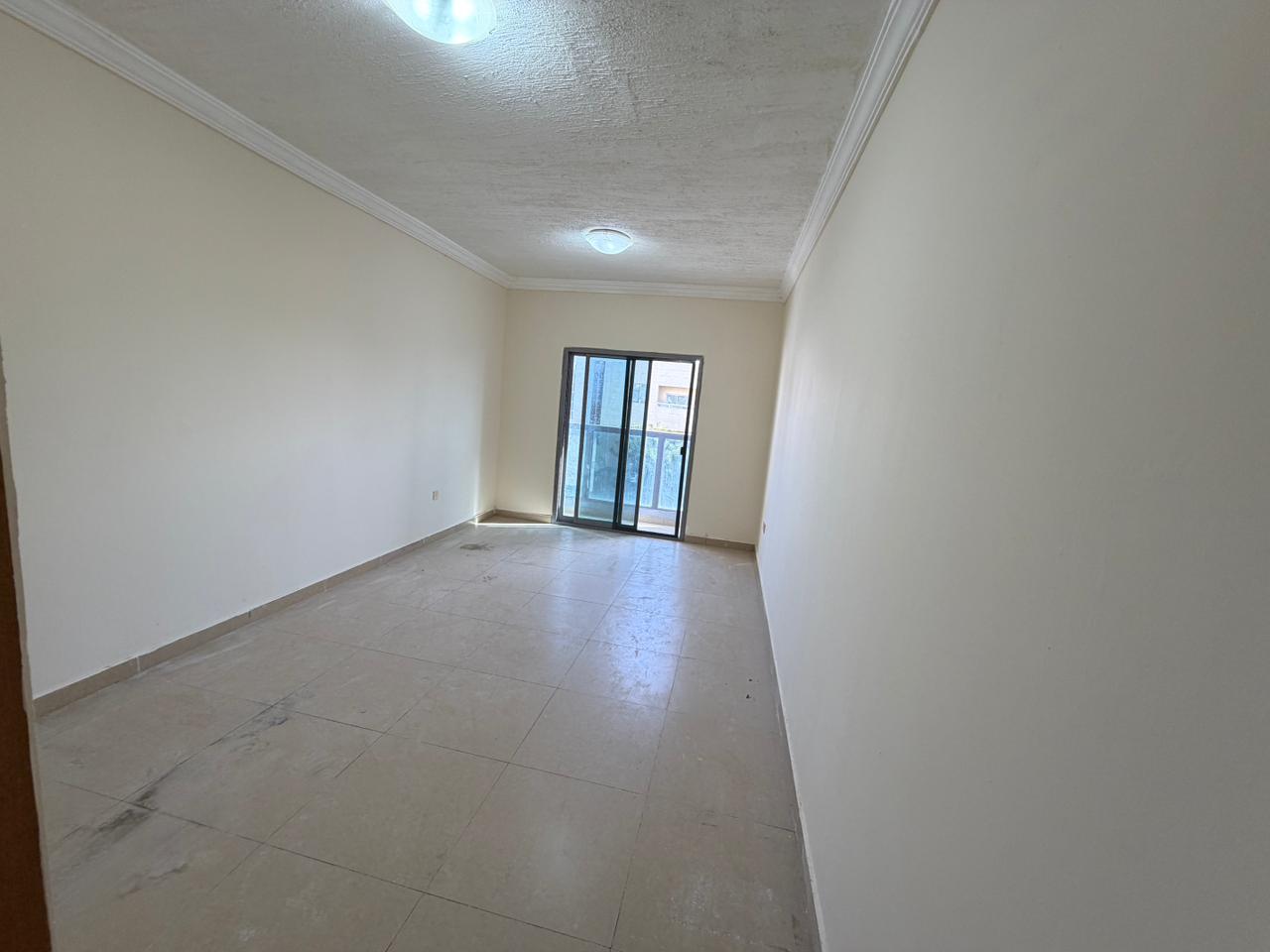 Only 31,000 - Two bedrooms - Separate living room - Two bathrooms - Al Muwaihat