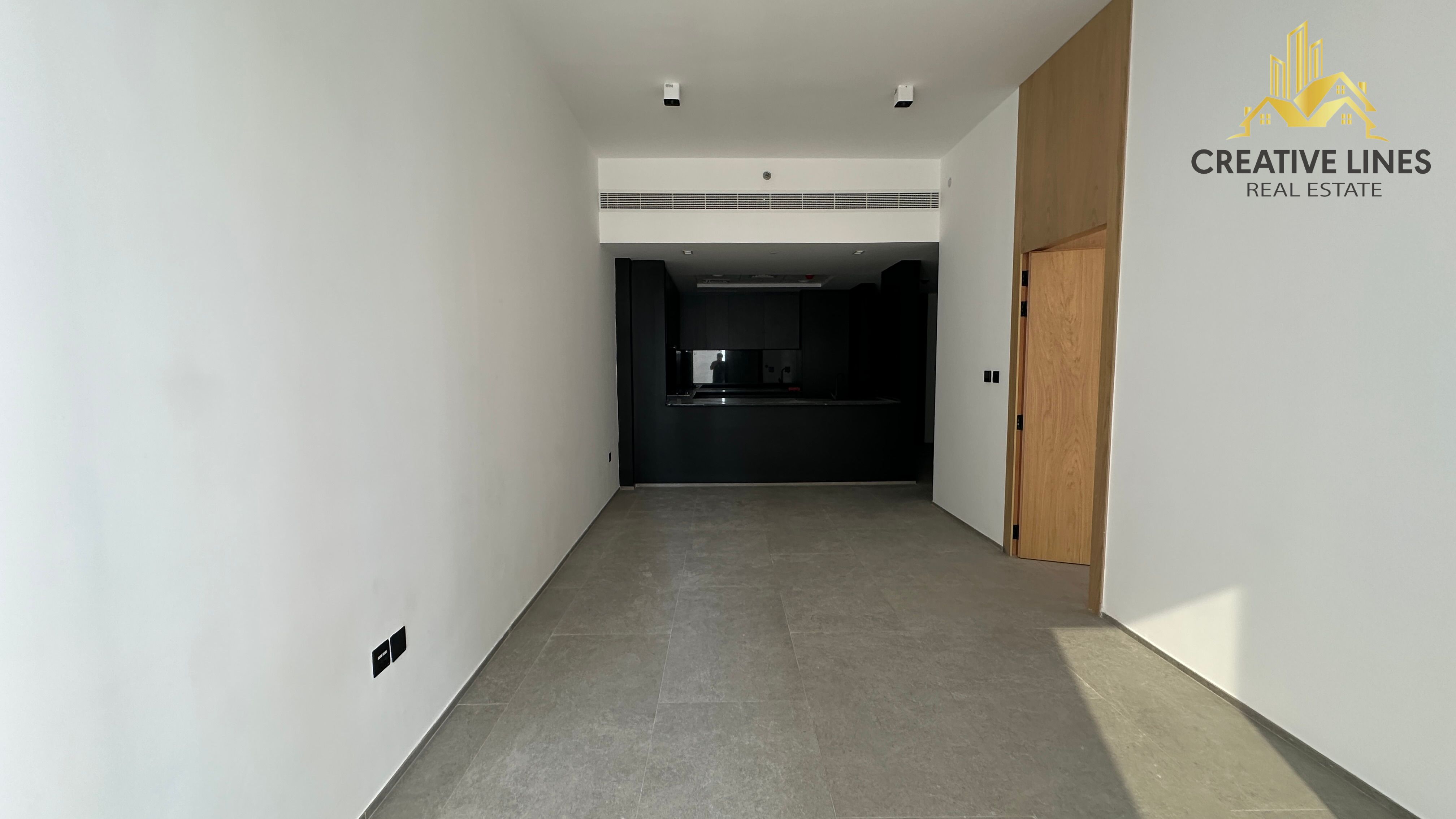 Well Maintained | Spacious | 1bed unit for yearly lease