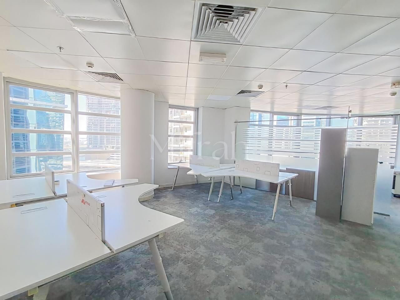 Commercial Space I Furnished I Convenient Access