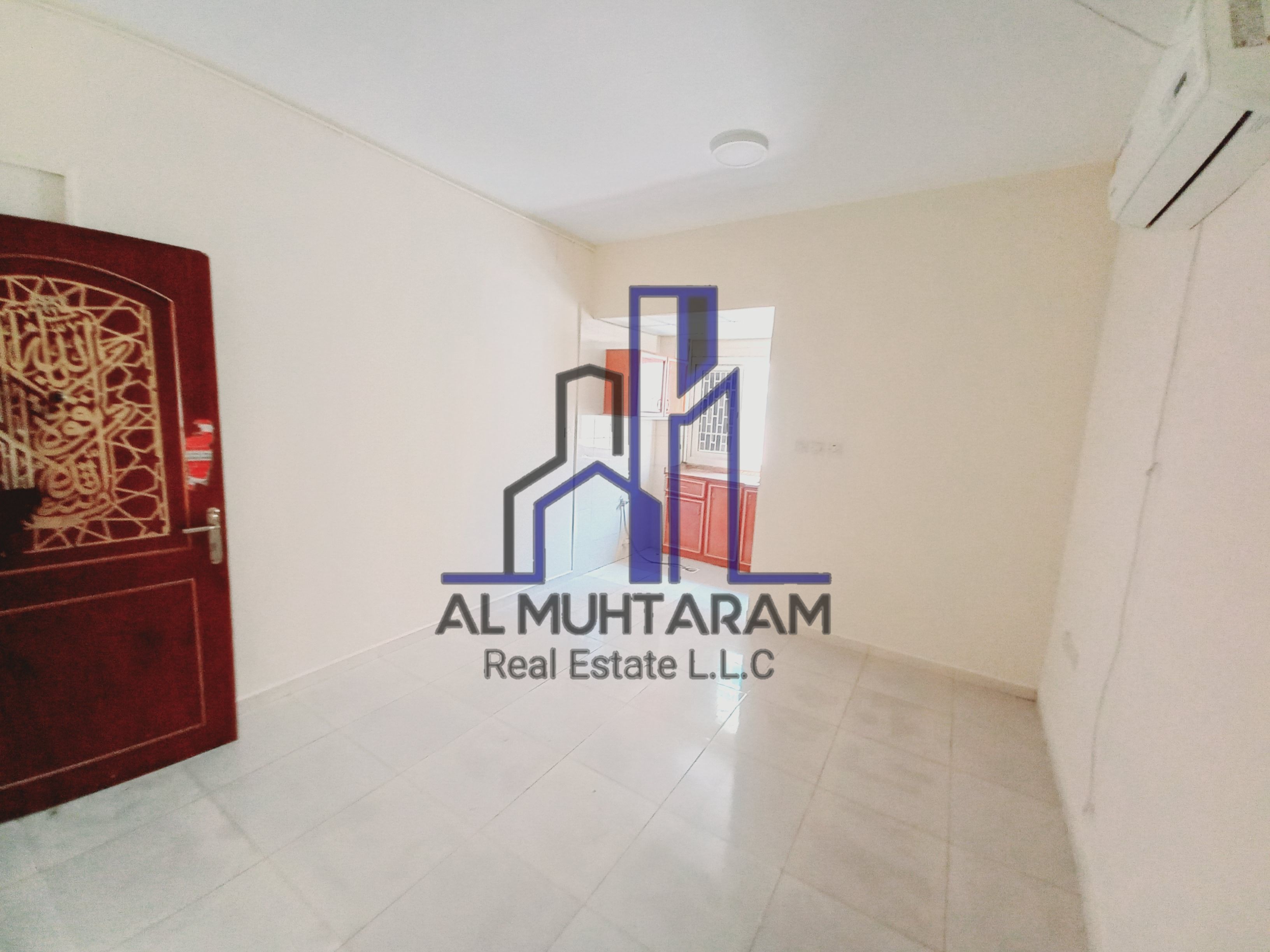 Luxurious studio for family Near Old Muwaileh Park