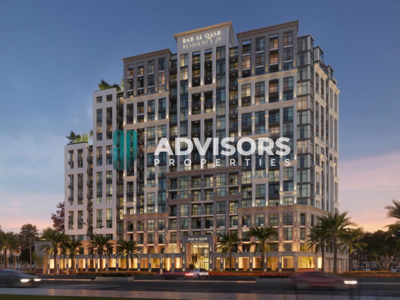 BRANDED 3BHK | FULLY FURNISHED | WATERFRONT LIVING