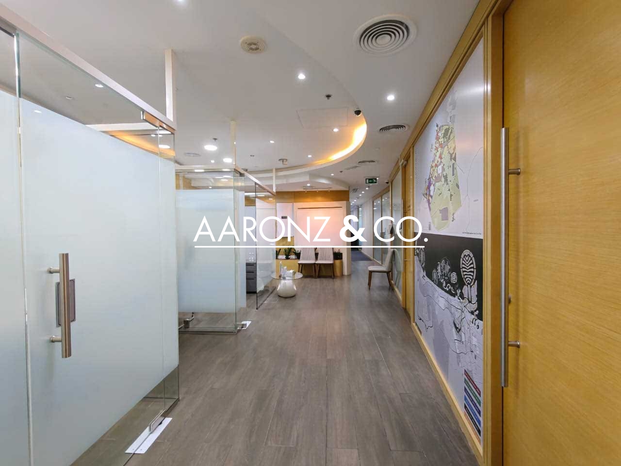 Fully Furnished | Canal View | Combined Units