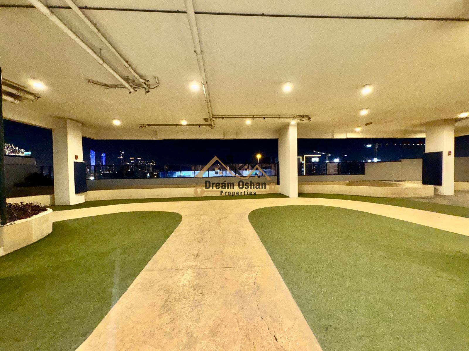 3BR + Maid Elegant Layout 3 Master Rooms | Al Jaddaf