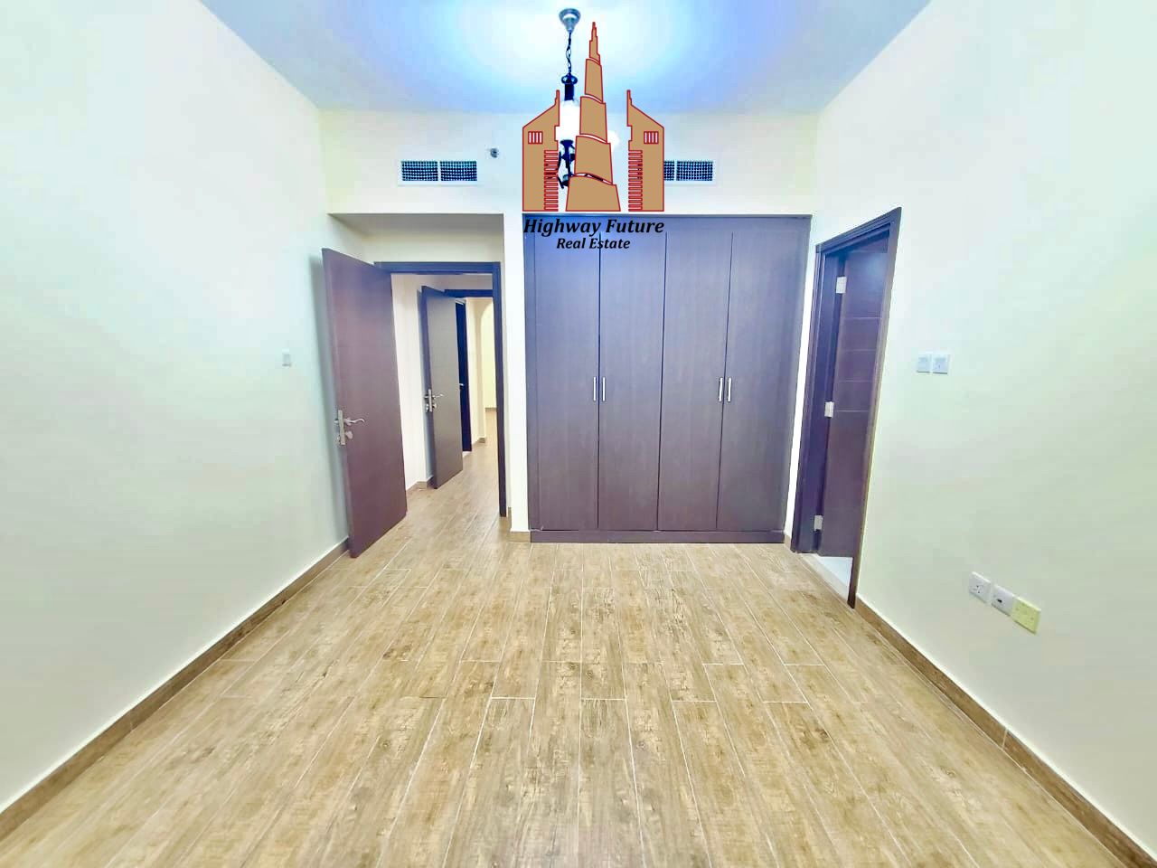 Charming 2BHK With 12 Cheques Balcony Wardrobes Covered Parking