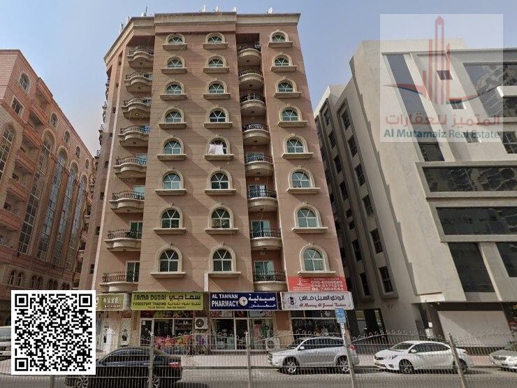 Apartment for Rent in Al Rashidiya 3 Near Grand Mall | Spacious Layout | Excellent Finishing | Prime Location Close to All Services