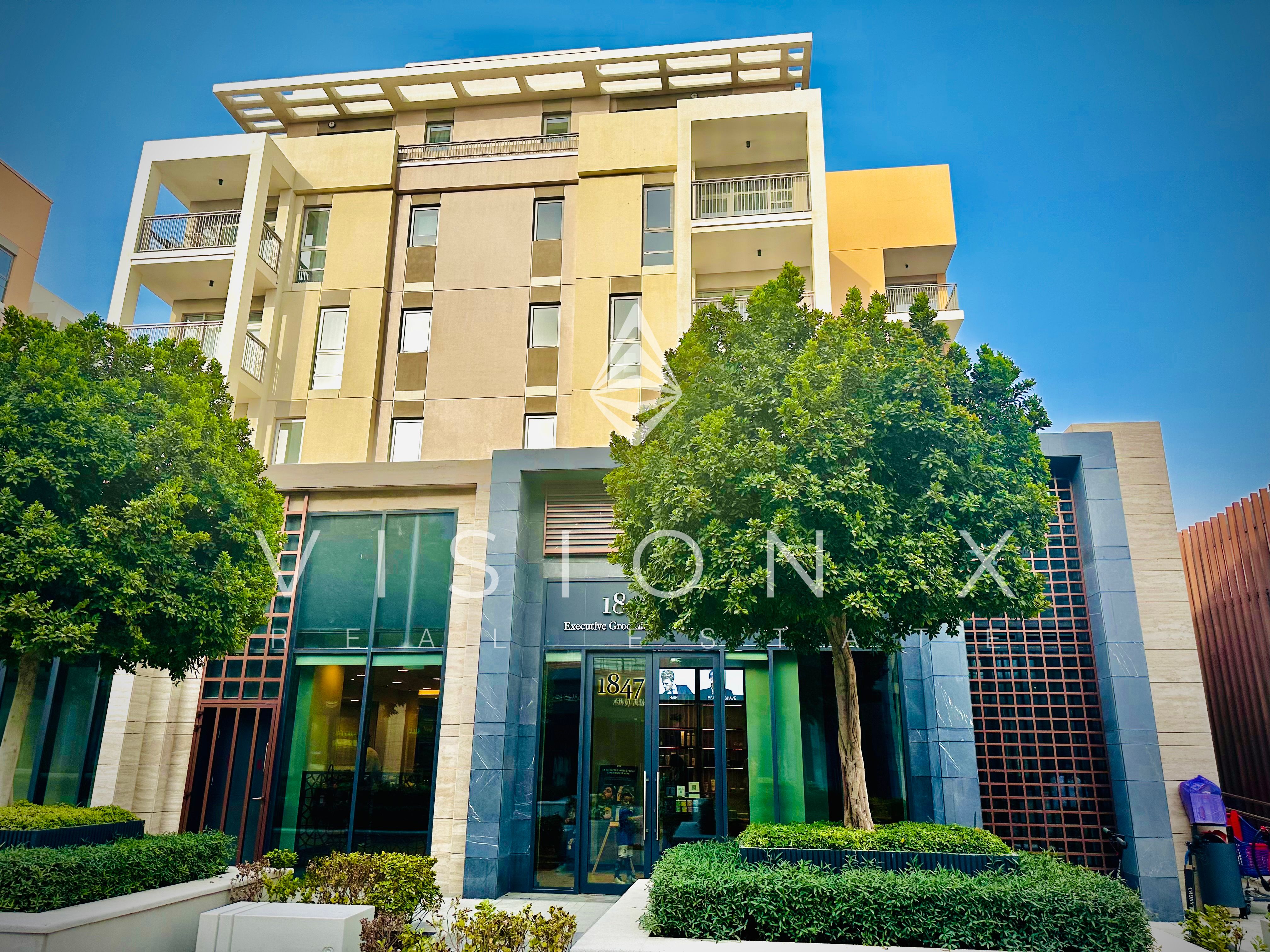 Elegant | Central Access | trendy