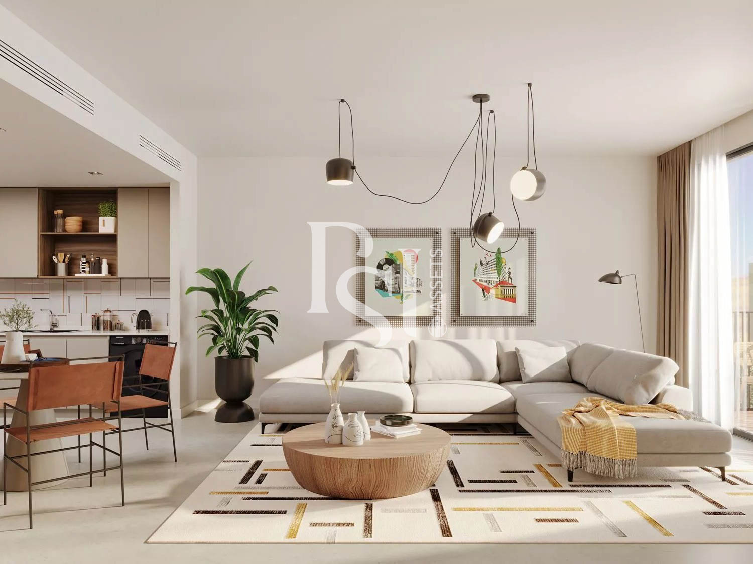 Stylish Apartment | Luxury Living | High ROI