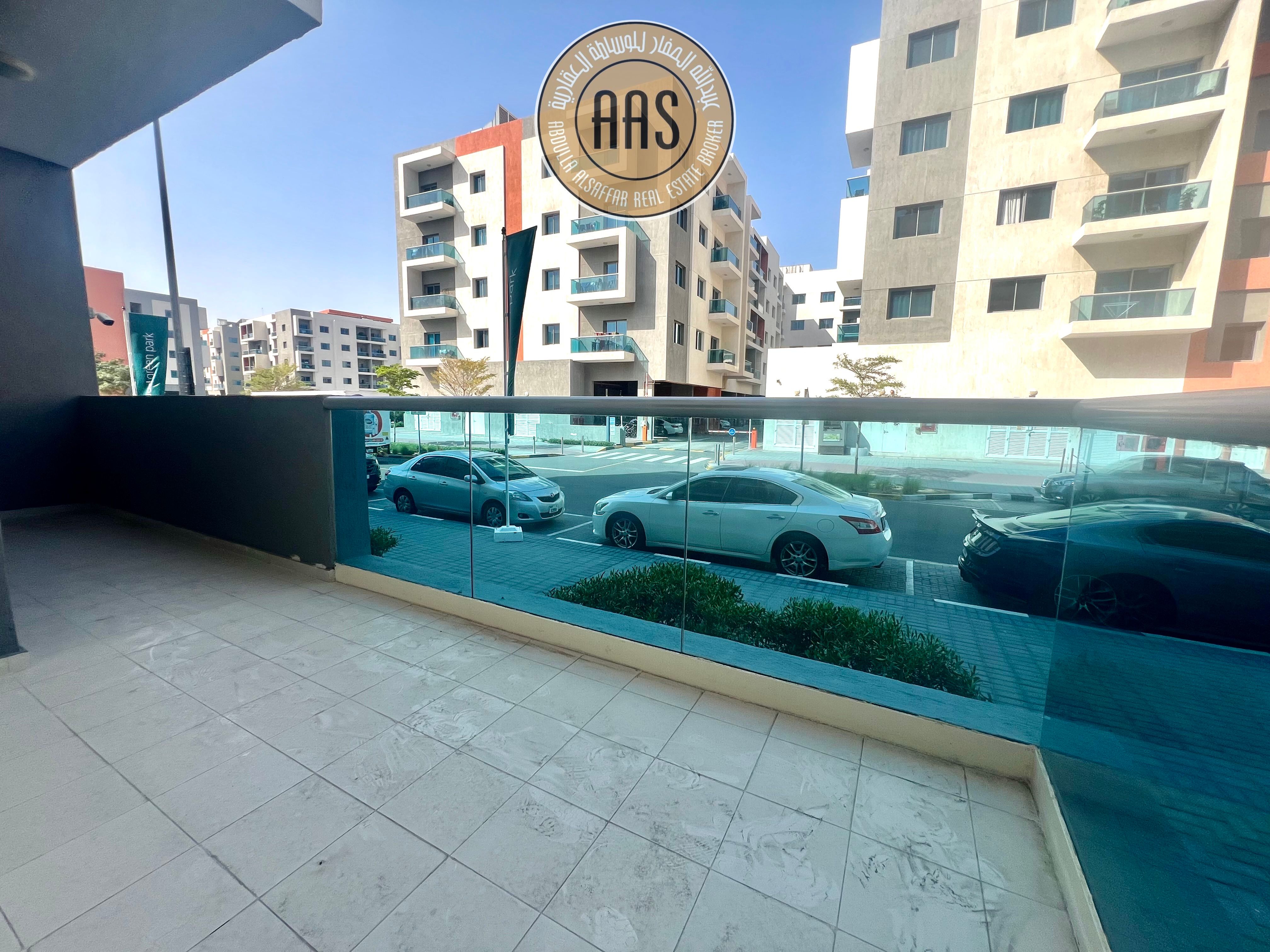 Brand new ready to move 2 bedroom apartment for rent
