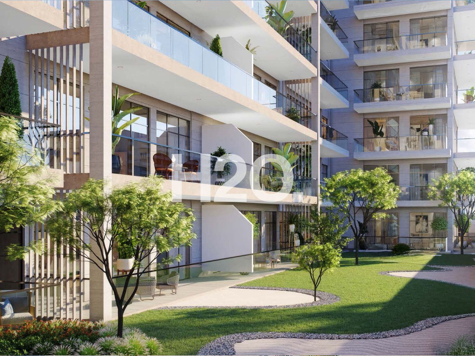 Stunning 3 BR | Brand New | Near Metro