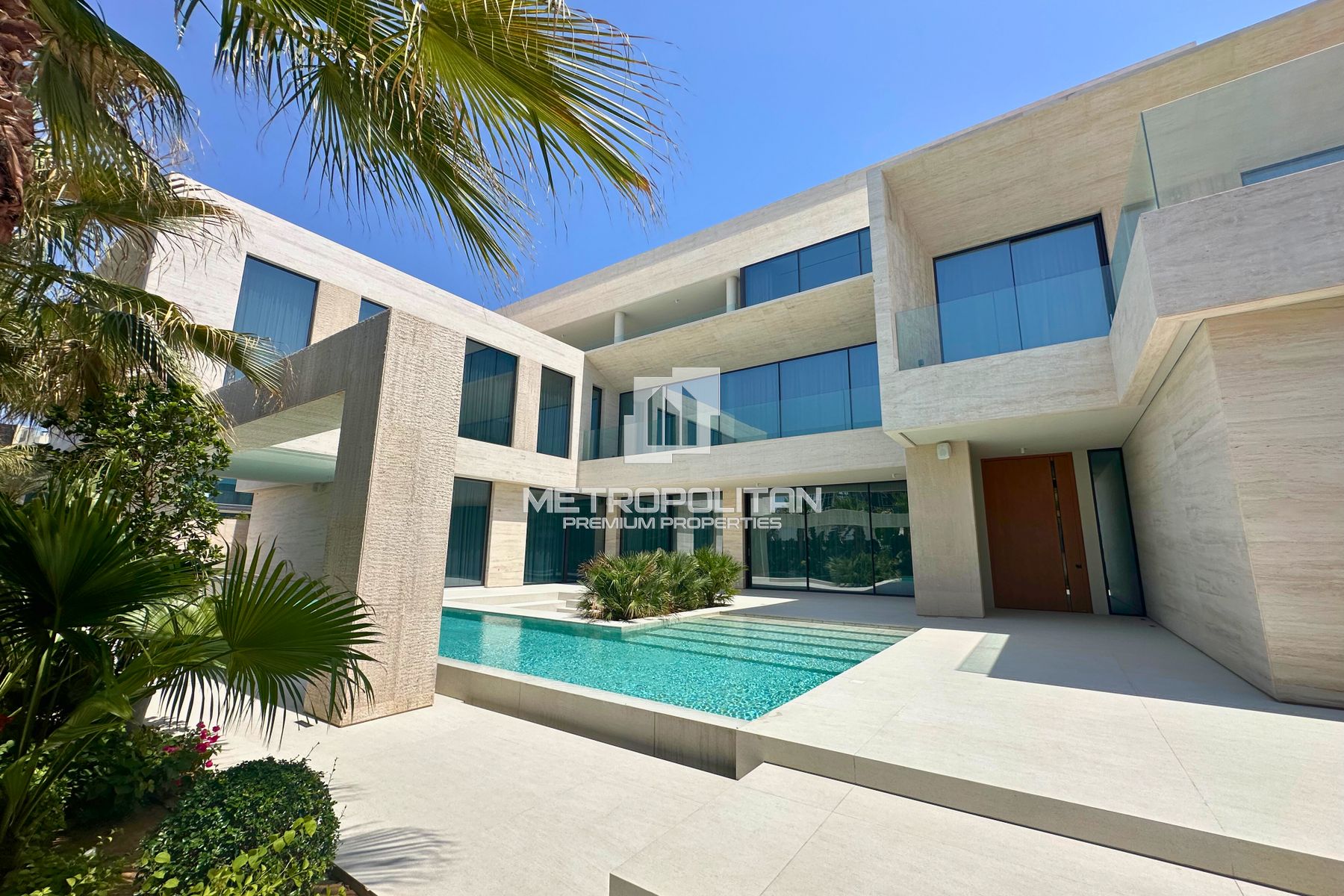 Luxury Villa | Furnished | Private Pool