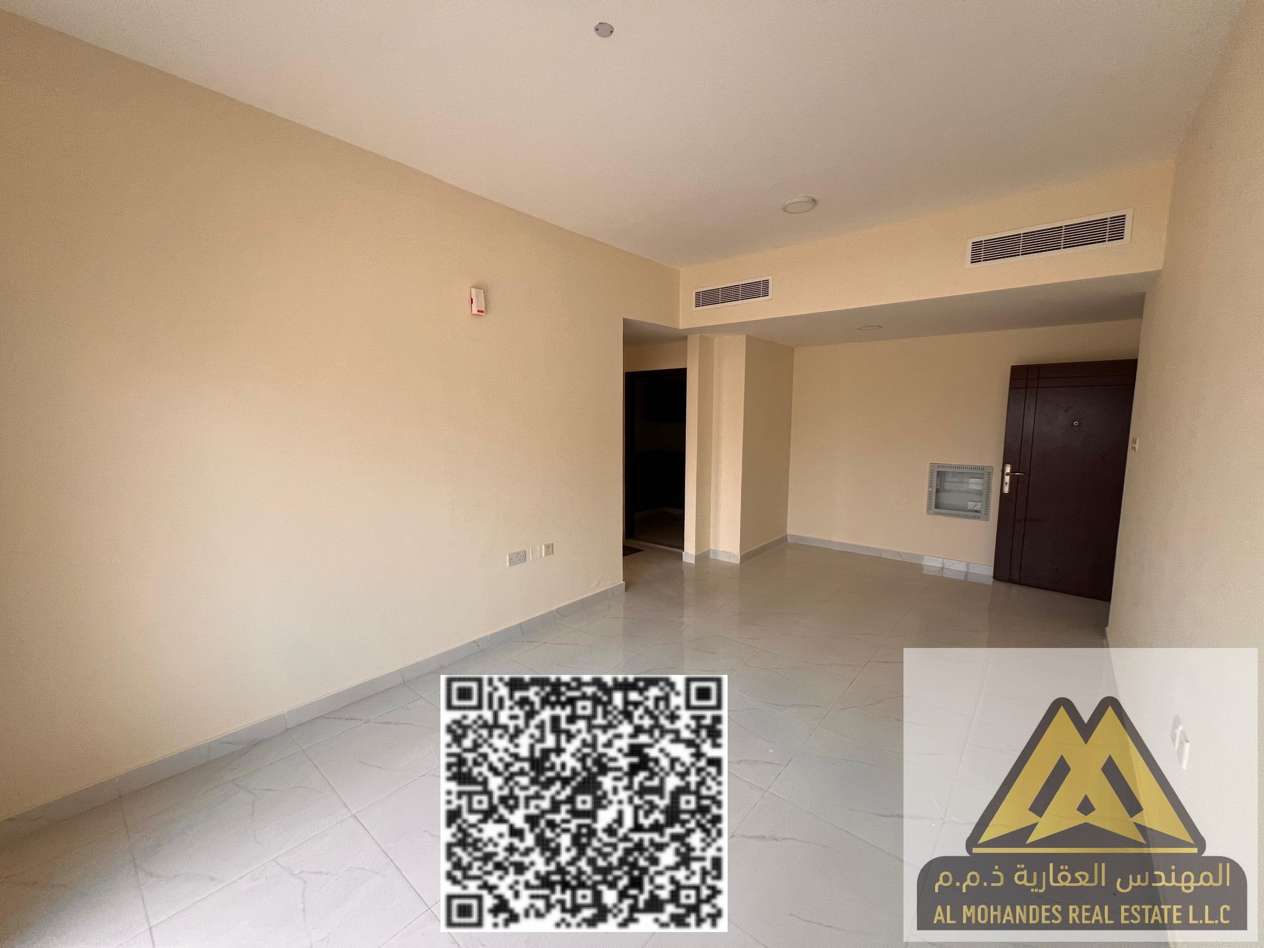 Apartment for Rent – Al Nuaimiya | Farid 1 – Ajman
