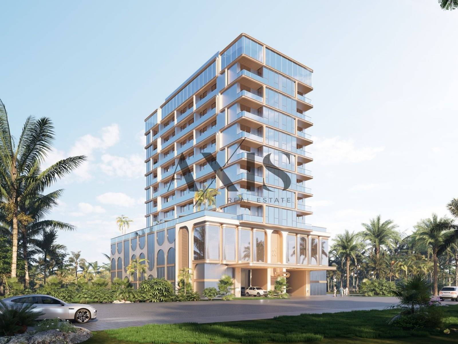 Luxury Living | Flexible Payment Plan | High ROI