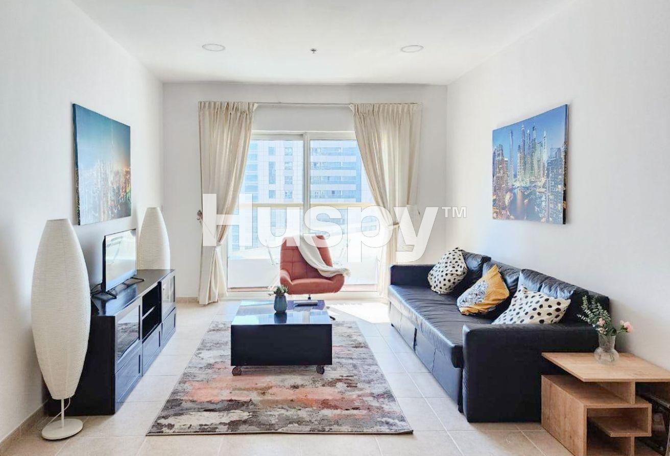 Vacant | Upgraded | Fully Furnished