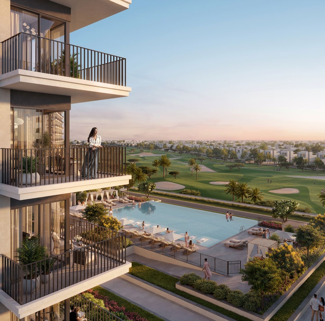 Elegant 2 Bedroom Apartment | Strong ROI