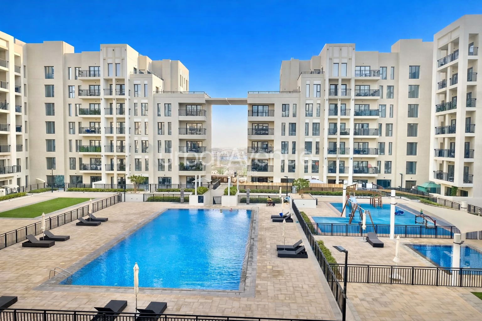 Pool View | Prime Location | Vacant Aug 2026