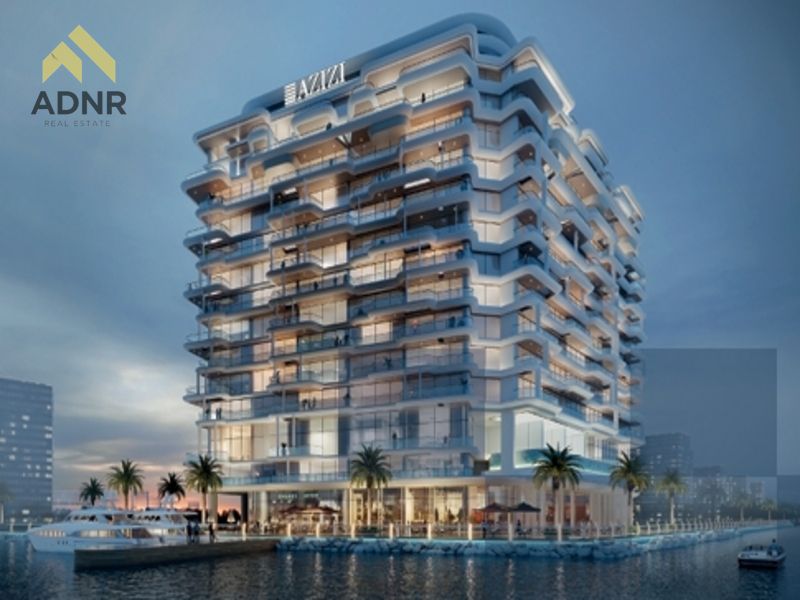 Your Gateway to Modern Living in Dubai, Exclusive Amenities on Dubai Island. High ROI \ flexible payment plan \ 0% taxes
