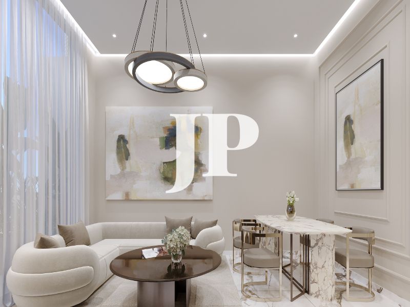 Buy Apartment in Volga Tower | Dubai Real Estate Investment | Flexible Payment Plan