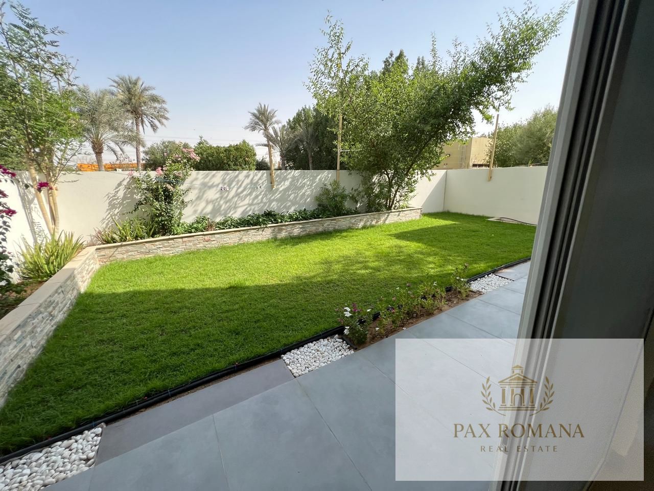 Spacious 4-Bedroom Townhouse for Rent in Mudon Arabella 1 | 4 Bathrooms + Storage + Laundry | AED 230,000