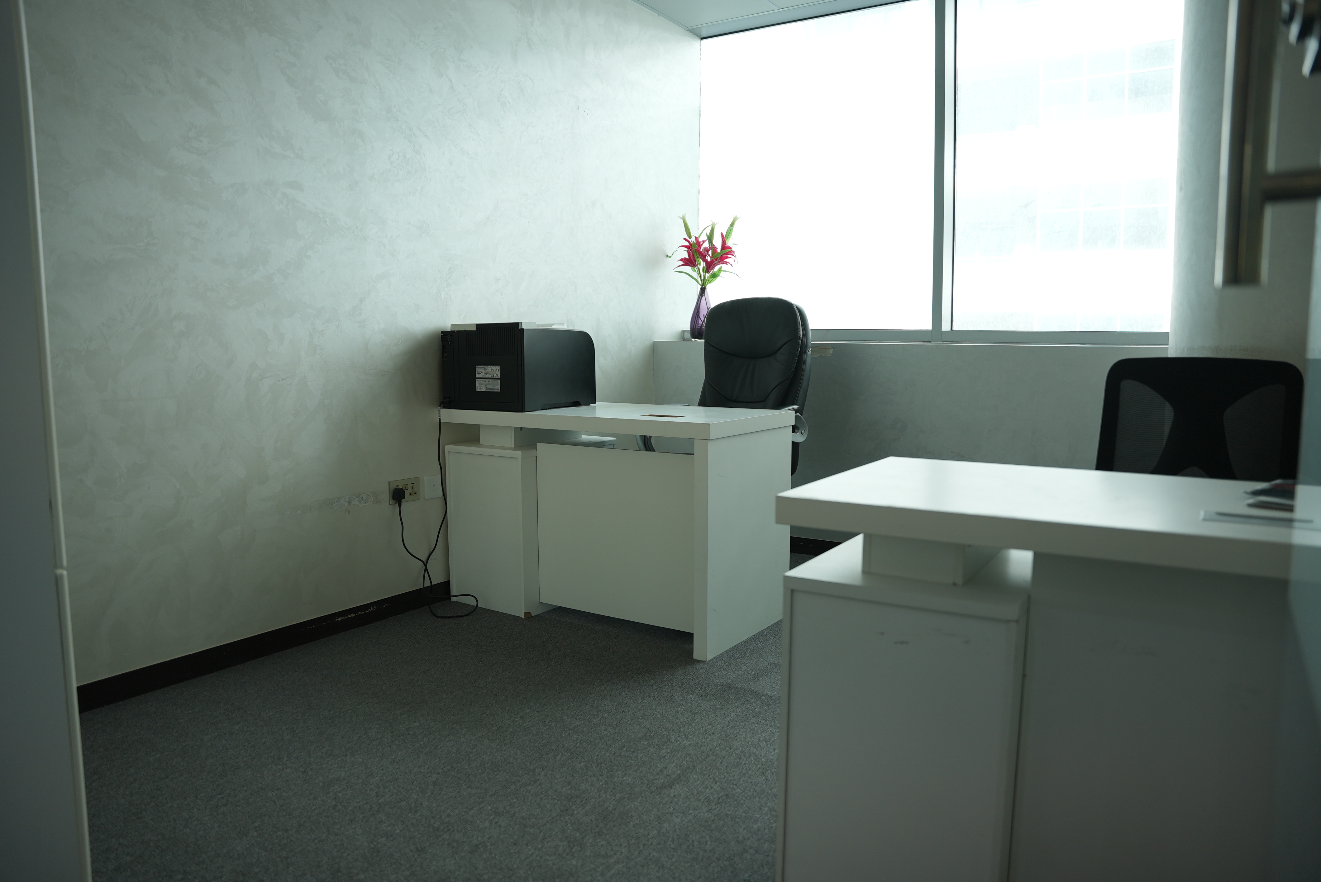 Professional Office with Reception | Fully Managed Business Center