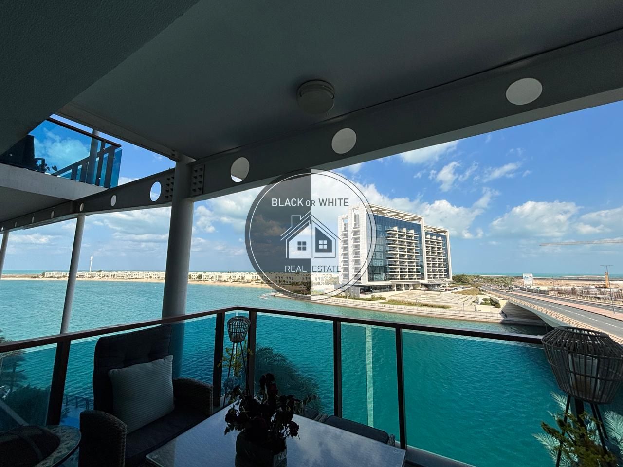 Sea View | Converted to 3 Beds | Fully Furnished