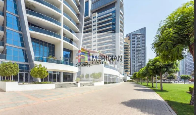 FITTED | CENTRAL LOCATION | VACANT & PARK VIEW | HOT DEAL