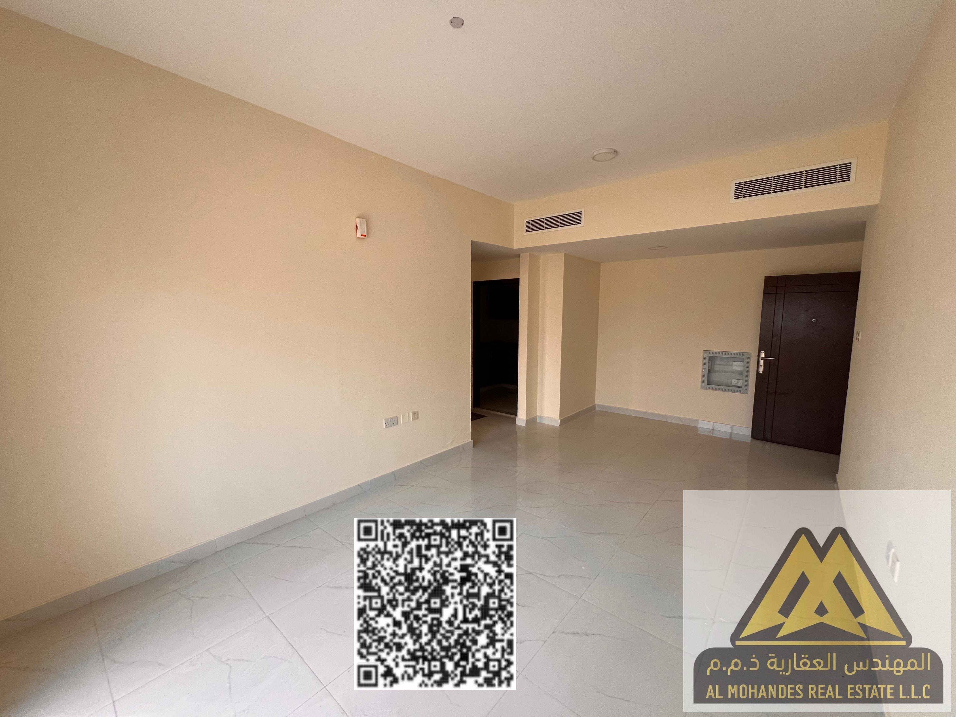 For Rent – One-Bedroom Apartments | Al Nuaimiya – Ajman