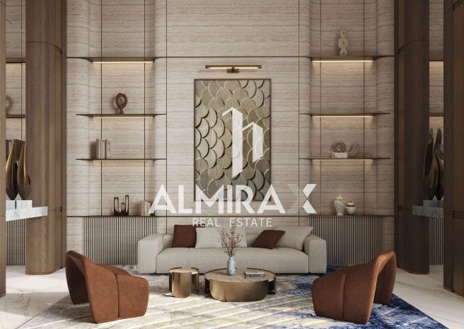 Luxury Living | Prime Location | Book Now!