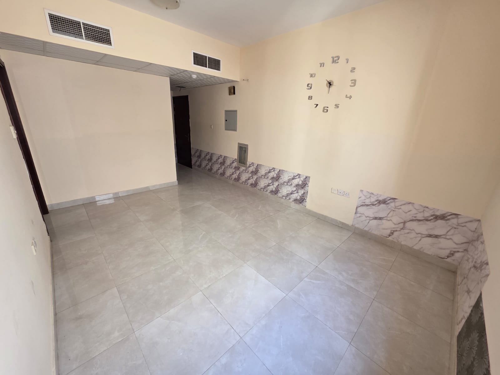 One Bedroom Apartment in Al Jurf 2