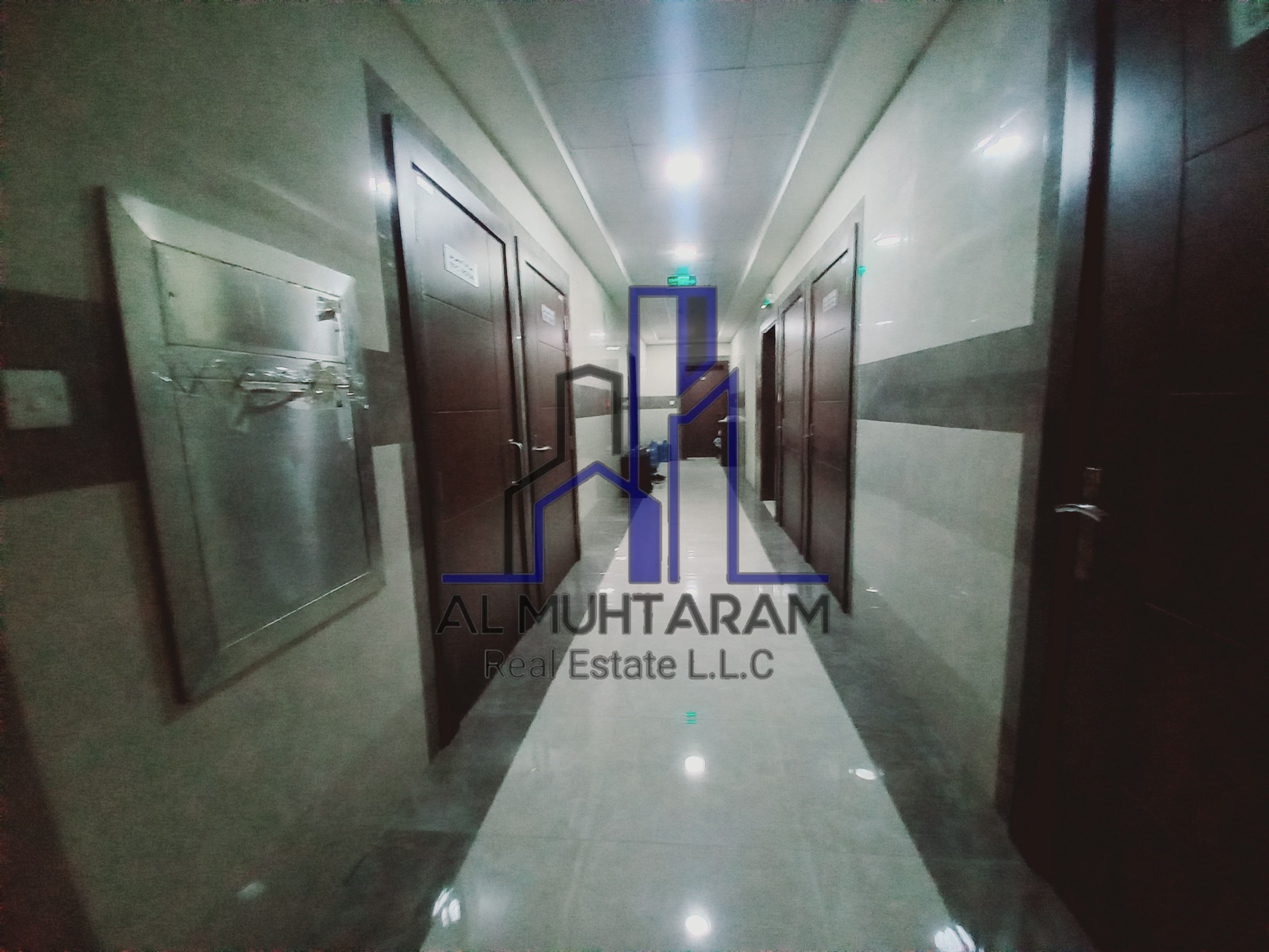 Luxurious 1bhk Like brand new For Family