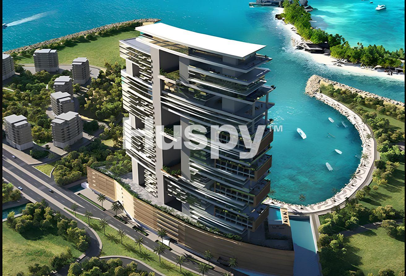 Sea View | Best Amenities | Prime Location