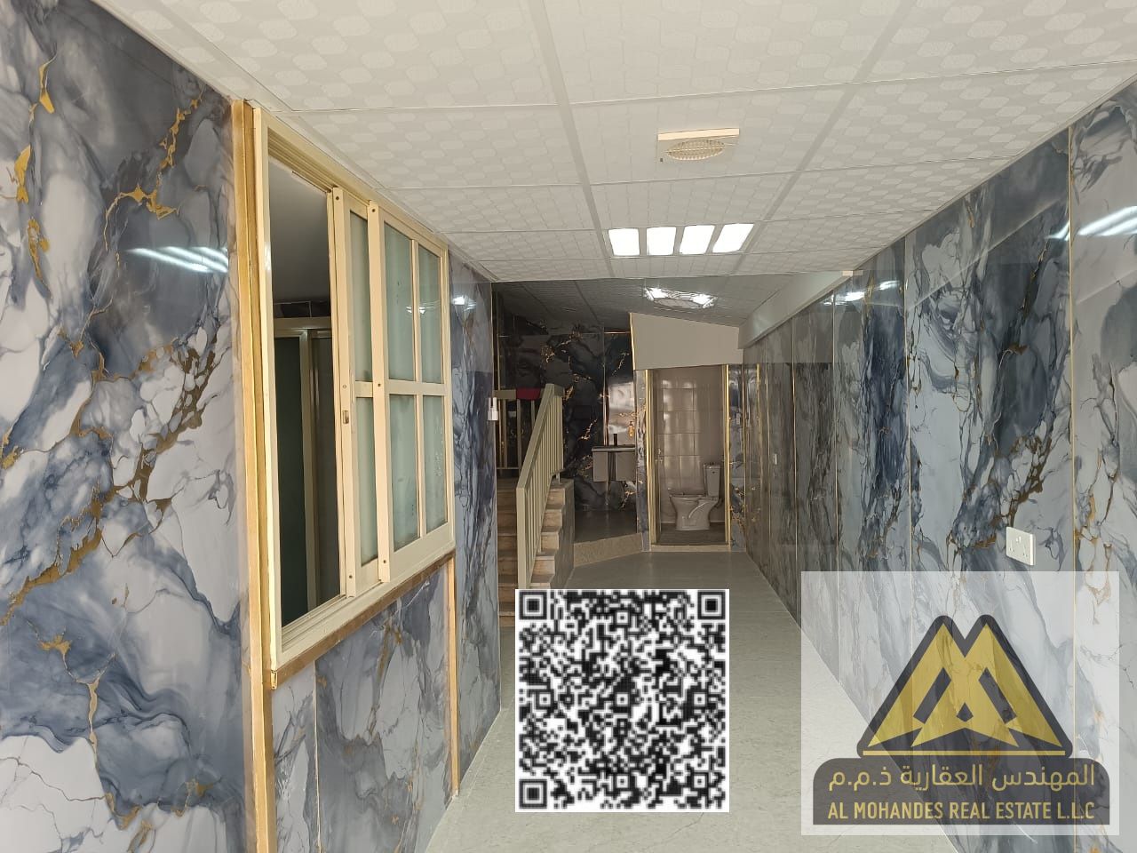 For Rent – Residential Annex | Al Rawda 3 – Ajman