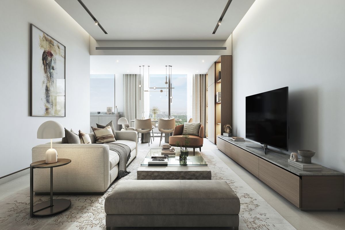 Waterfront Living | Prime Location | High Roi