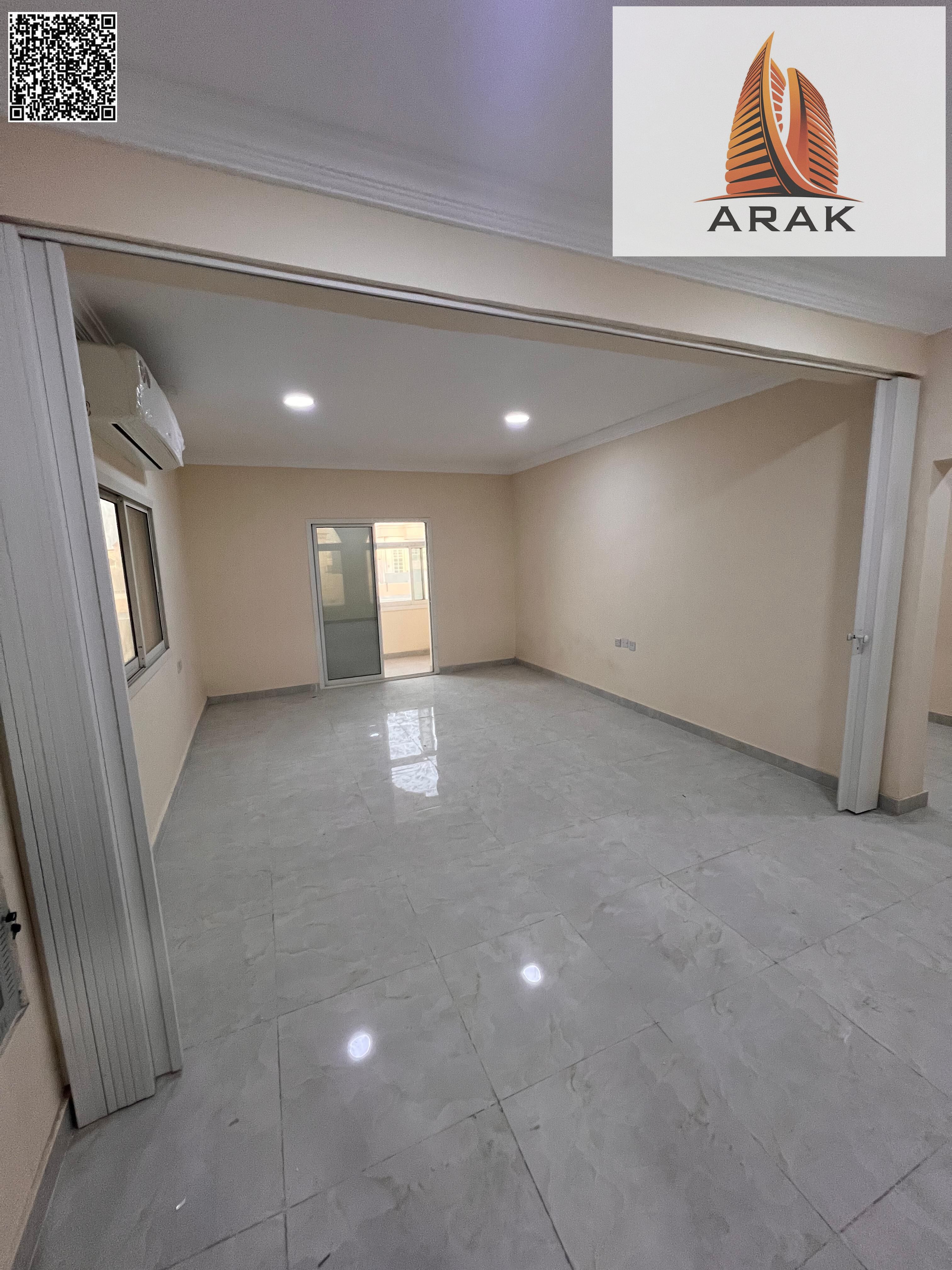 For Annual Rent: 1 Bedroom Apartment in Al Rawda 3