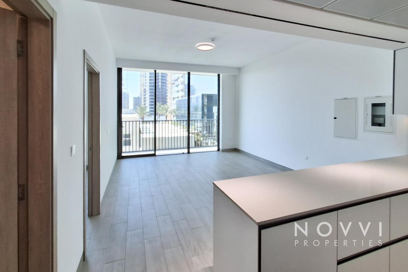 1 Bedroom| Brand New | Flexible Payment