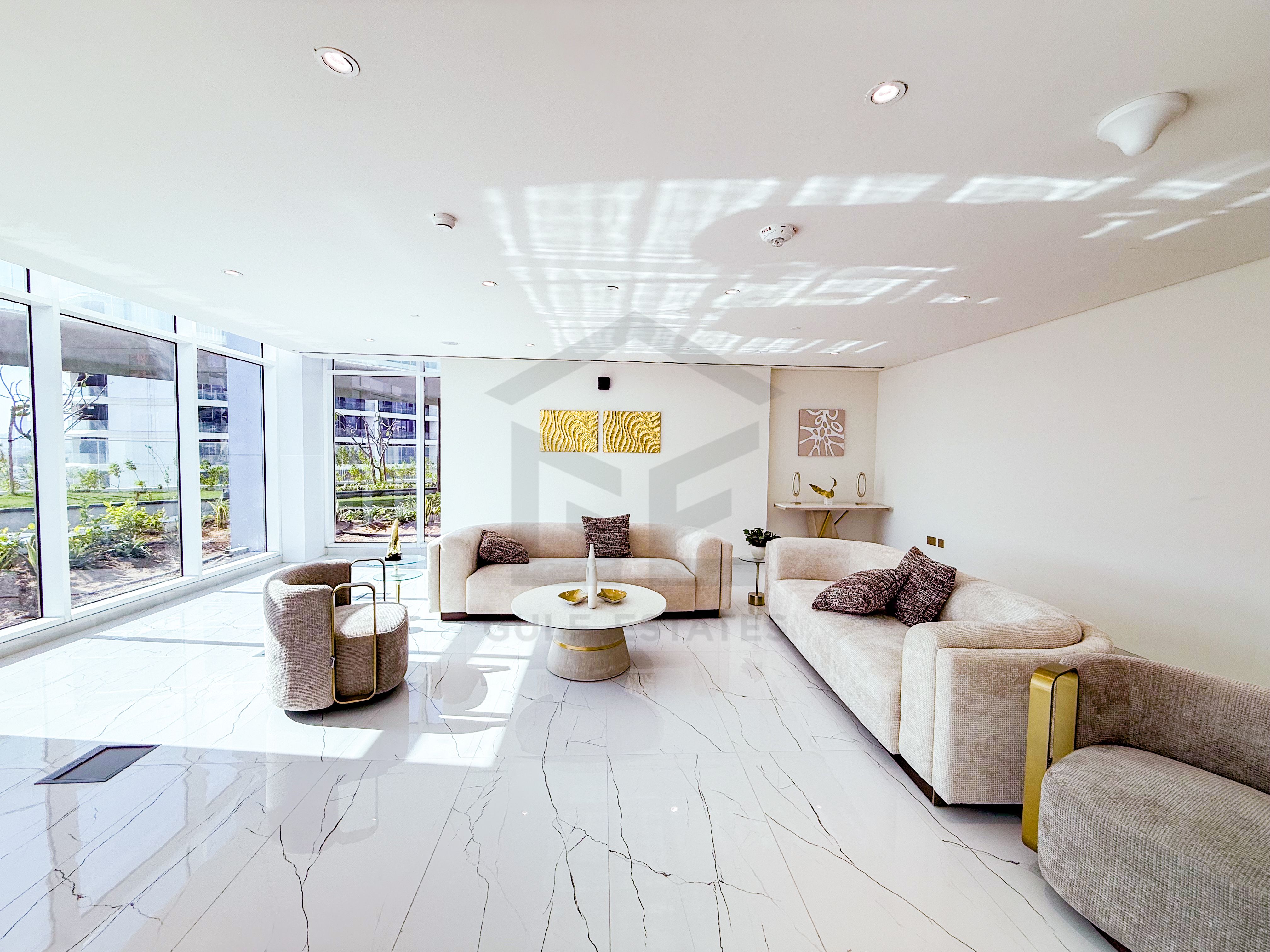 Modern & Spacious | Prime Location | Ready to Move