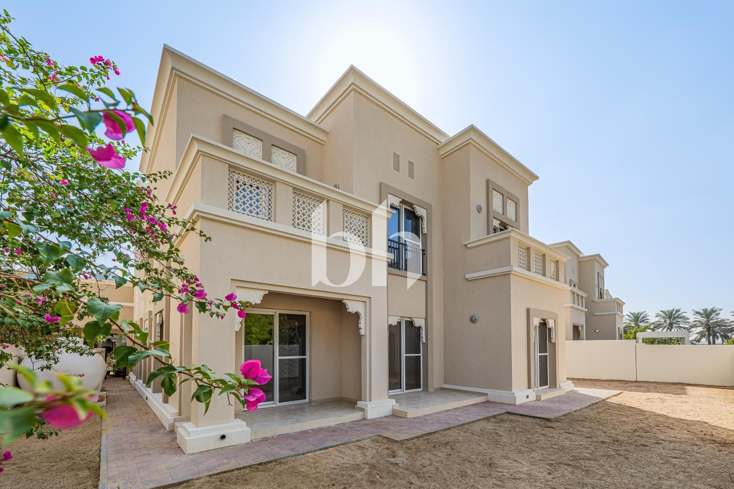 Limited Time Offer - Rent 5 Bed for 270,000 Yearly
