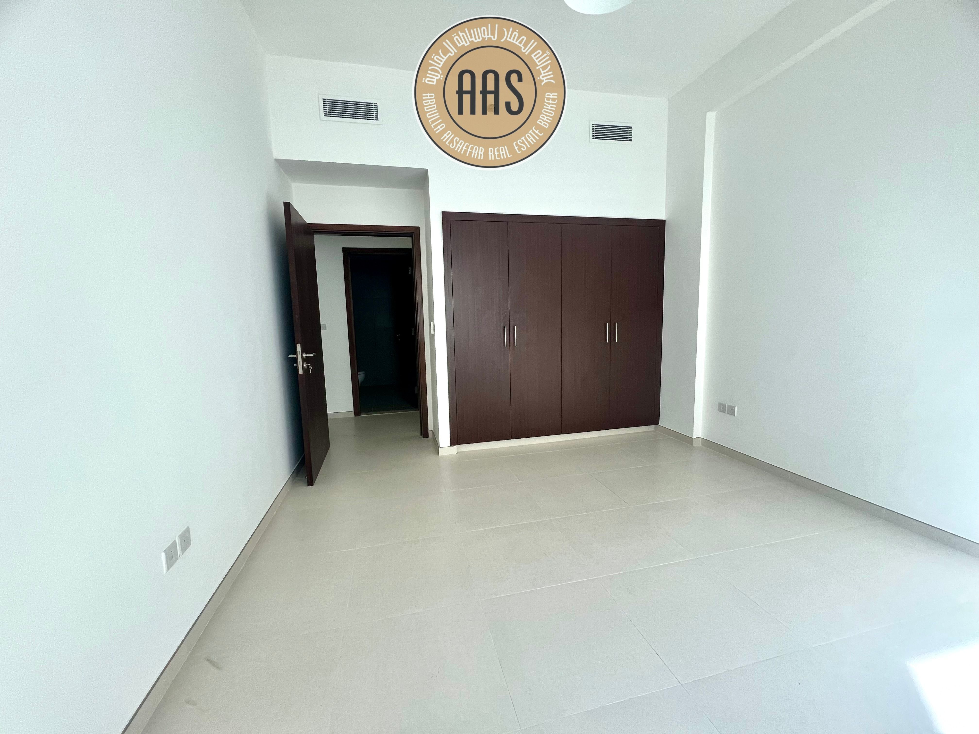 Ready to move brand new 3 bedroom apartment for rent