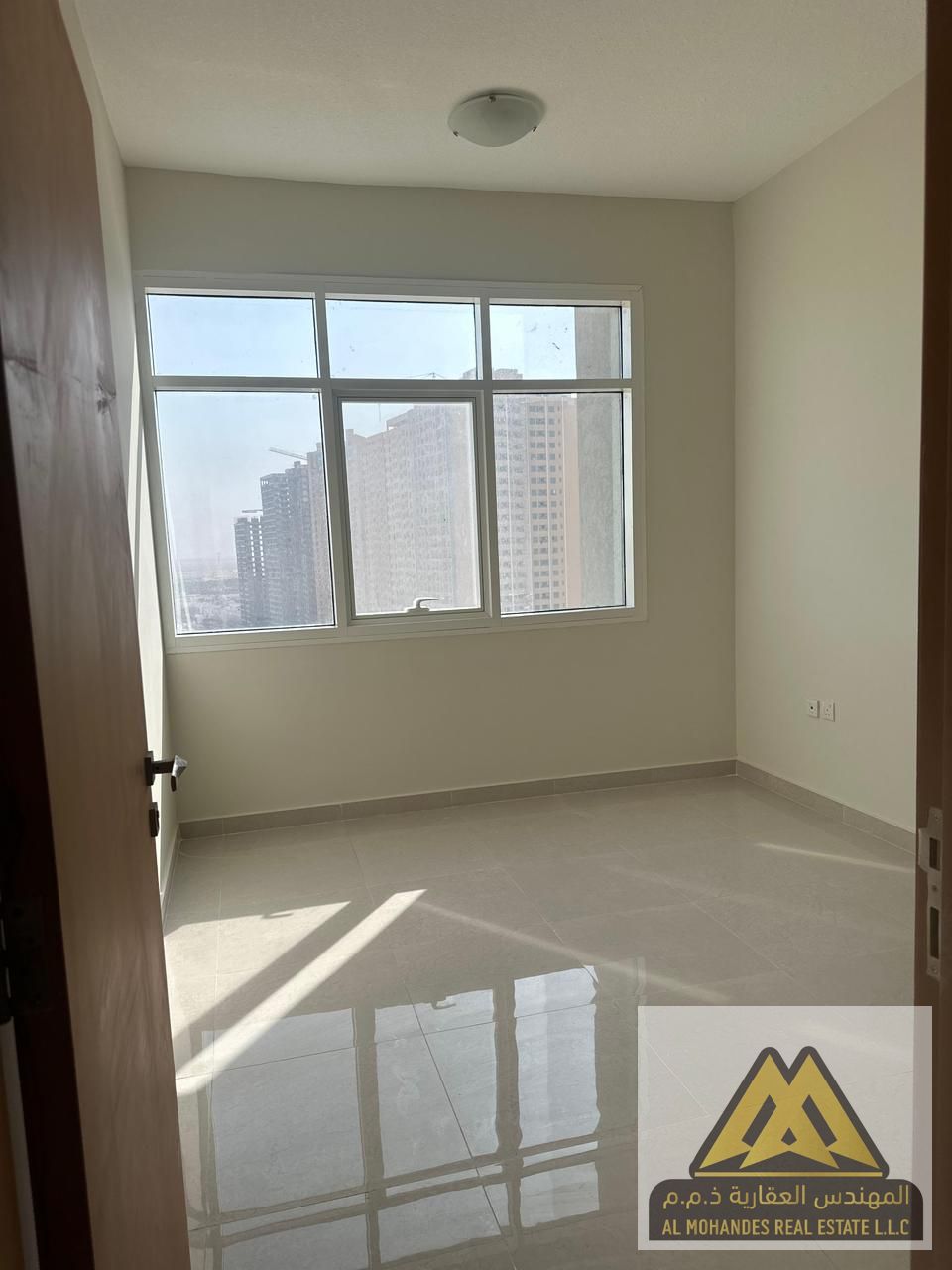 Gulf Tower, Sheikh Mohammed Bin Zayed Road Second Occupancy