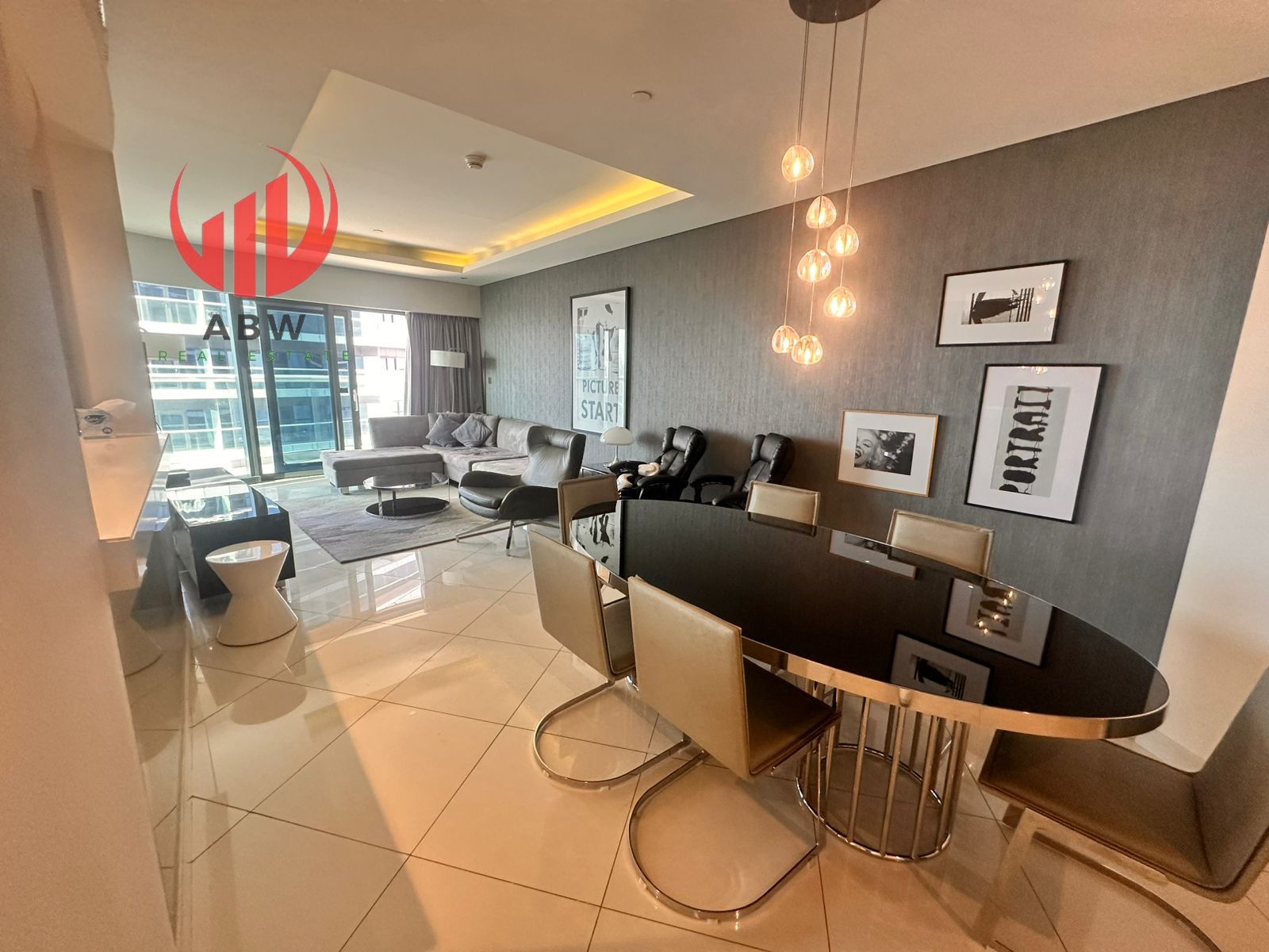 Fully Furnished | Luxurious | Panoramic Views